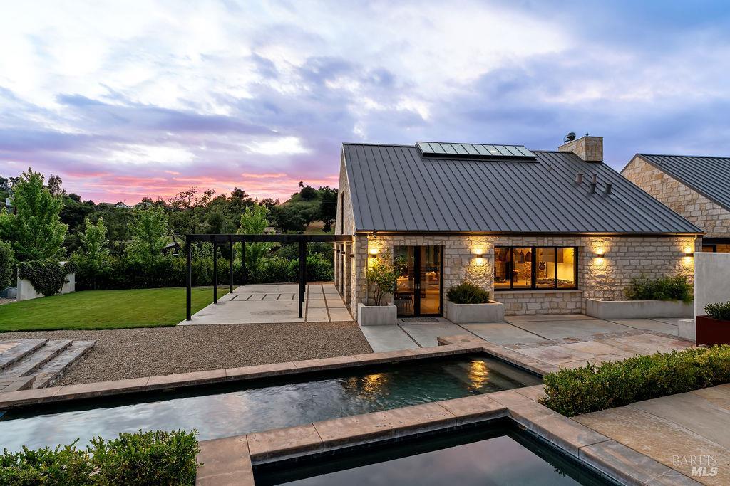 5366 Linda Lane Santa Rosa CA 95404