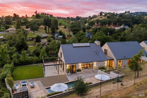 5366 Linda Lane Santa Rosa CA 95404