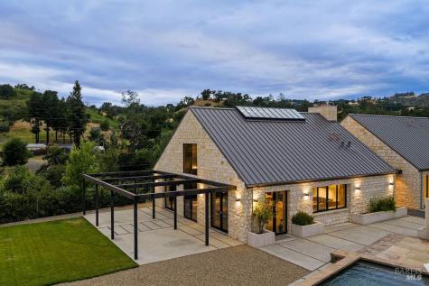 5366 Linda Lane Santa Rosa CA 95404