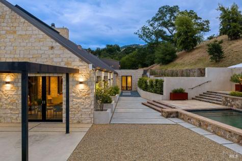 5366 Linda Lane Santa Rosa CA 95404