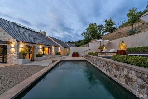 5366 Linda Lane Santa Rosa CA 95404