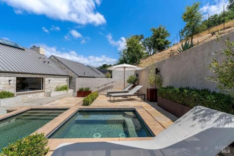 5366 Linda Lane Santa Rosa CA 95404