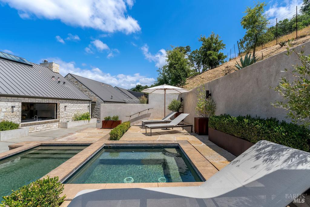 5366 Linda Lane Santa Rosa CA 95404