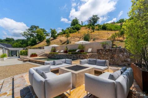 5366 Linda Lane Santa Rosa CA 95404