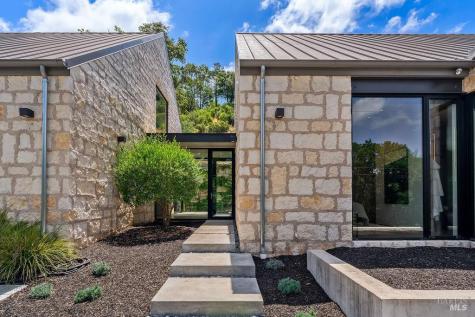 5366 Linda Lane Santa Rosa CA 95404