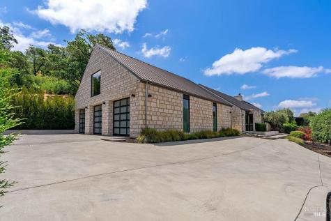 5366 Linda Lane Santa Rosa CA 95404