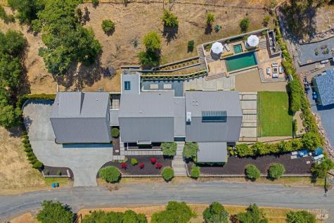 5366 Linda Lane Santa Rosa CA 95404