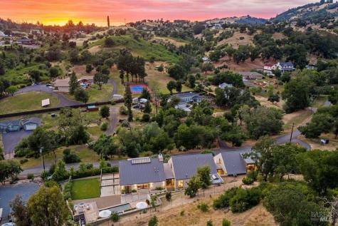 5366 Linda Lane Santa Rosa CA 95404