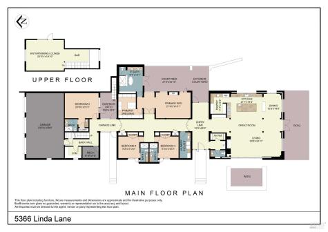 5366 Linda Lane Santa Rosa CA 95404