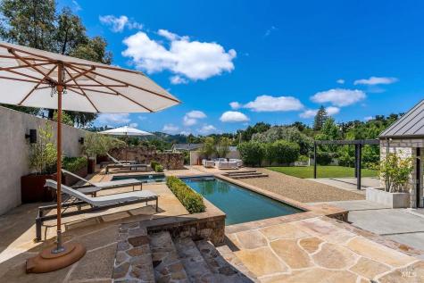5366 Linda Lane Santa Rosa CA 95404