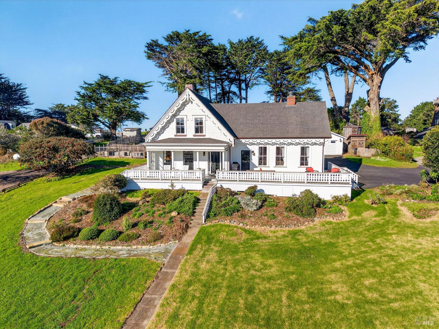 44900 Little Lake Road Mendocino CA 95460