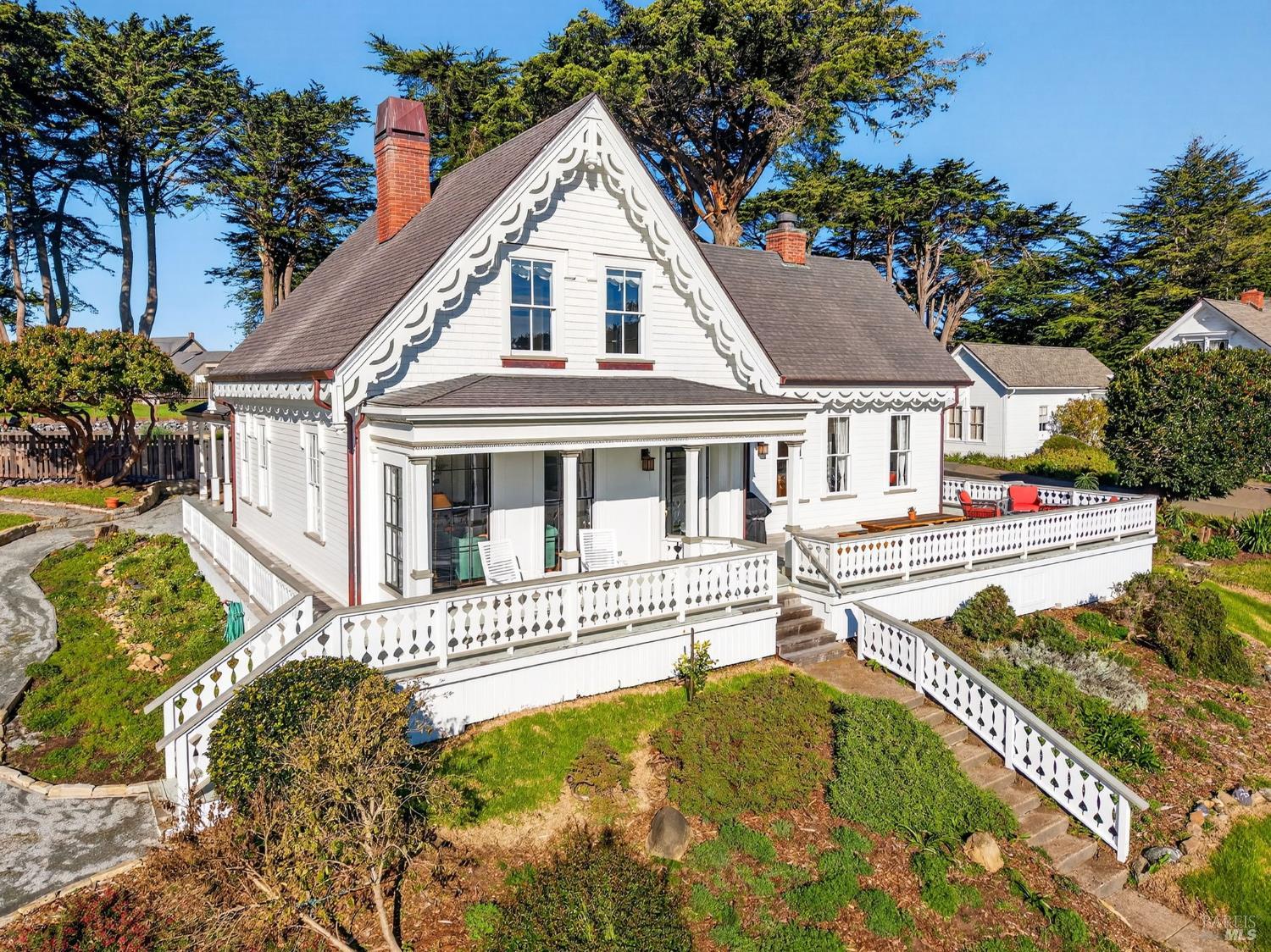 44900 Little Lake Road Mendocino CA 95460