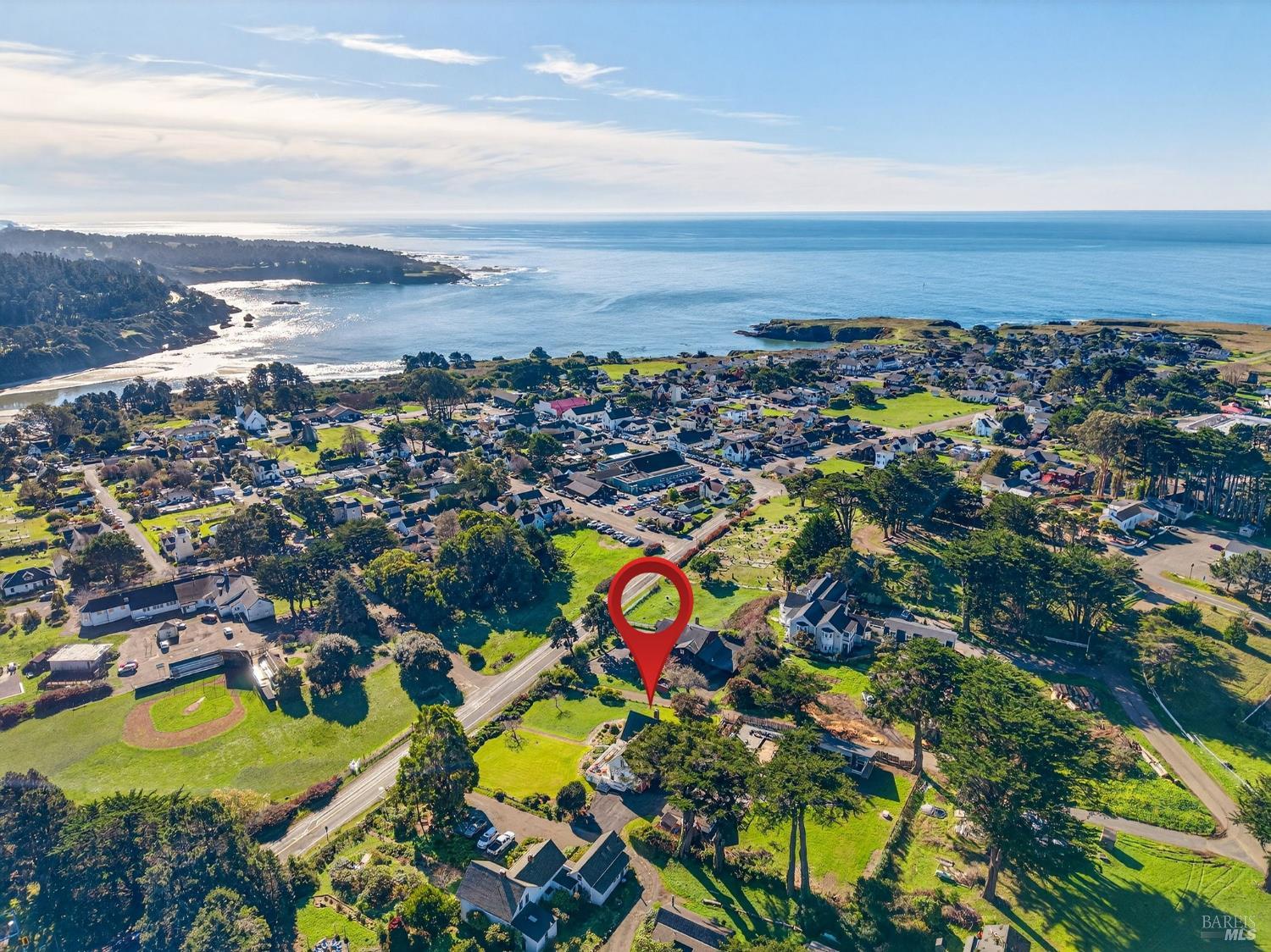 44900 Little Lake Road Mendocino CA 95460