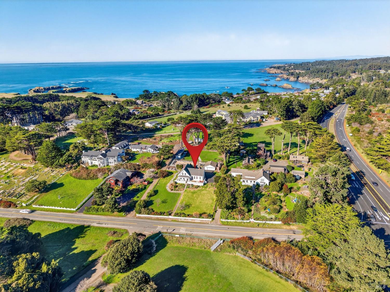 44900 Little Lake Road Mendocino CA 95460