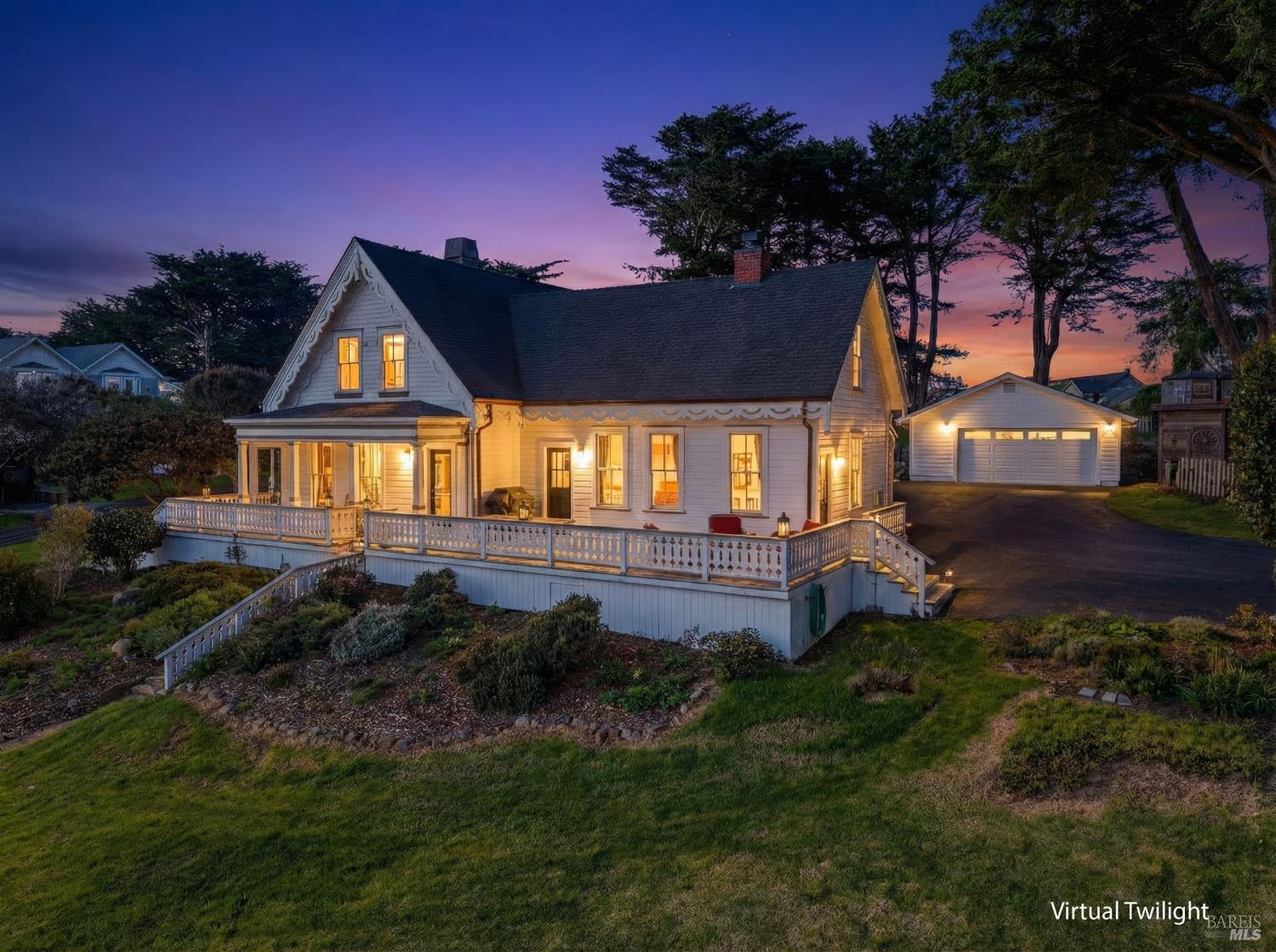 44900 Little Lake Road Mendocino CA 95460