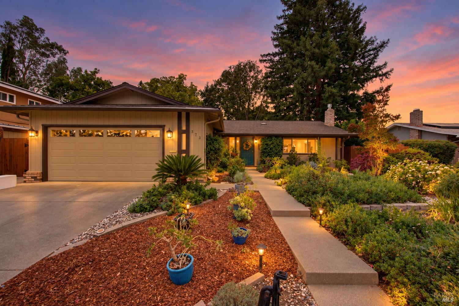378 Evergreen Drive Vacaville CA 95688