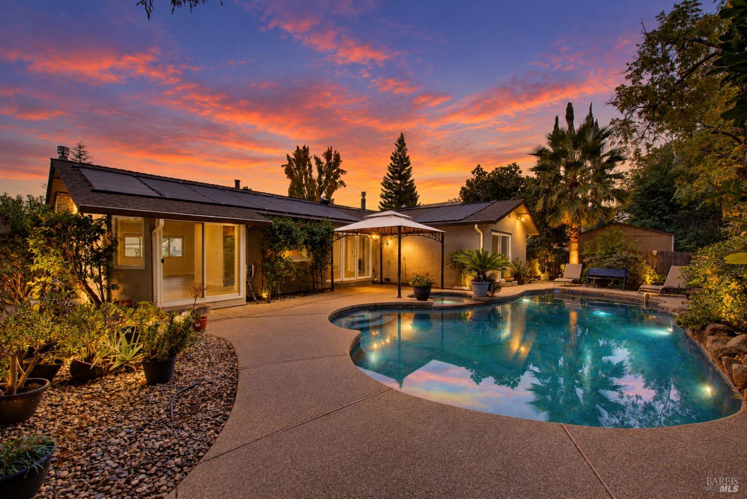 378 Evergreen Drive Vacaville CA 95688