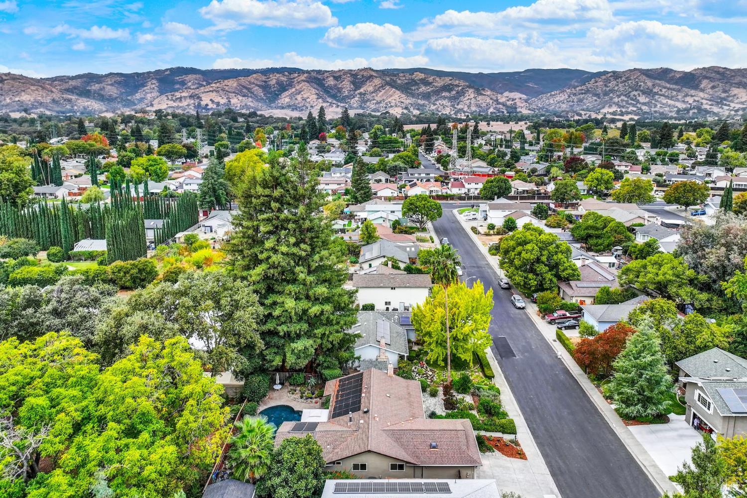378 Evergreen Drive Vacaville CA 95688