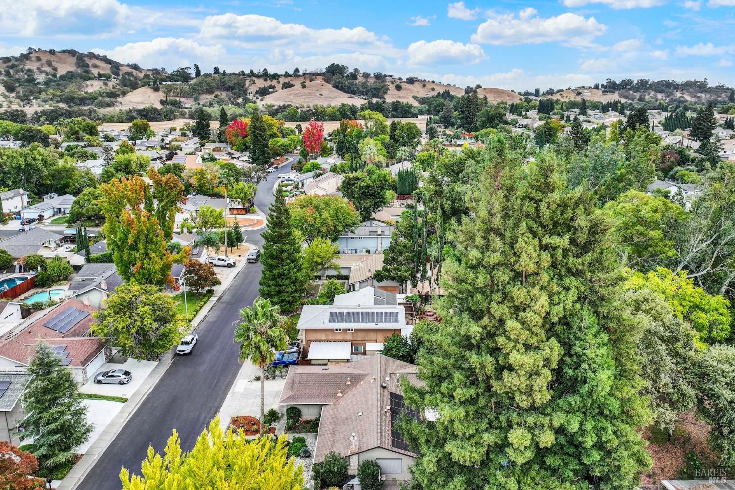 378 Evergreen Drive Vacaville CA 95688