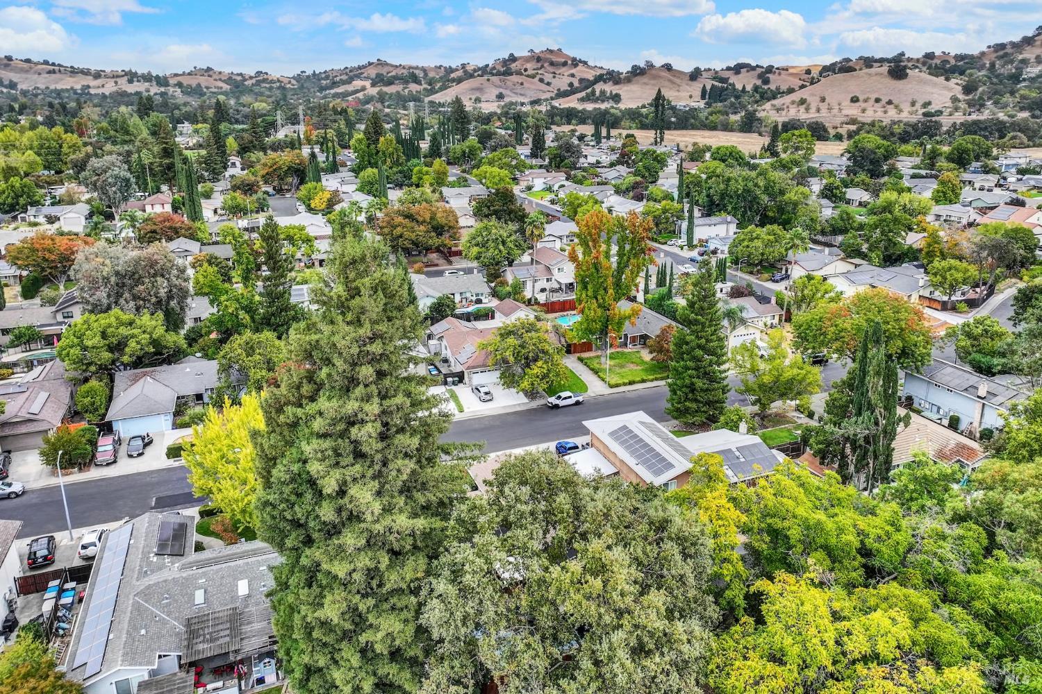 378 Evergreen Drive Vacaville CA 95688