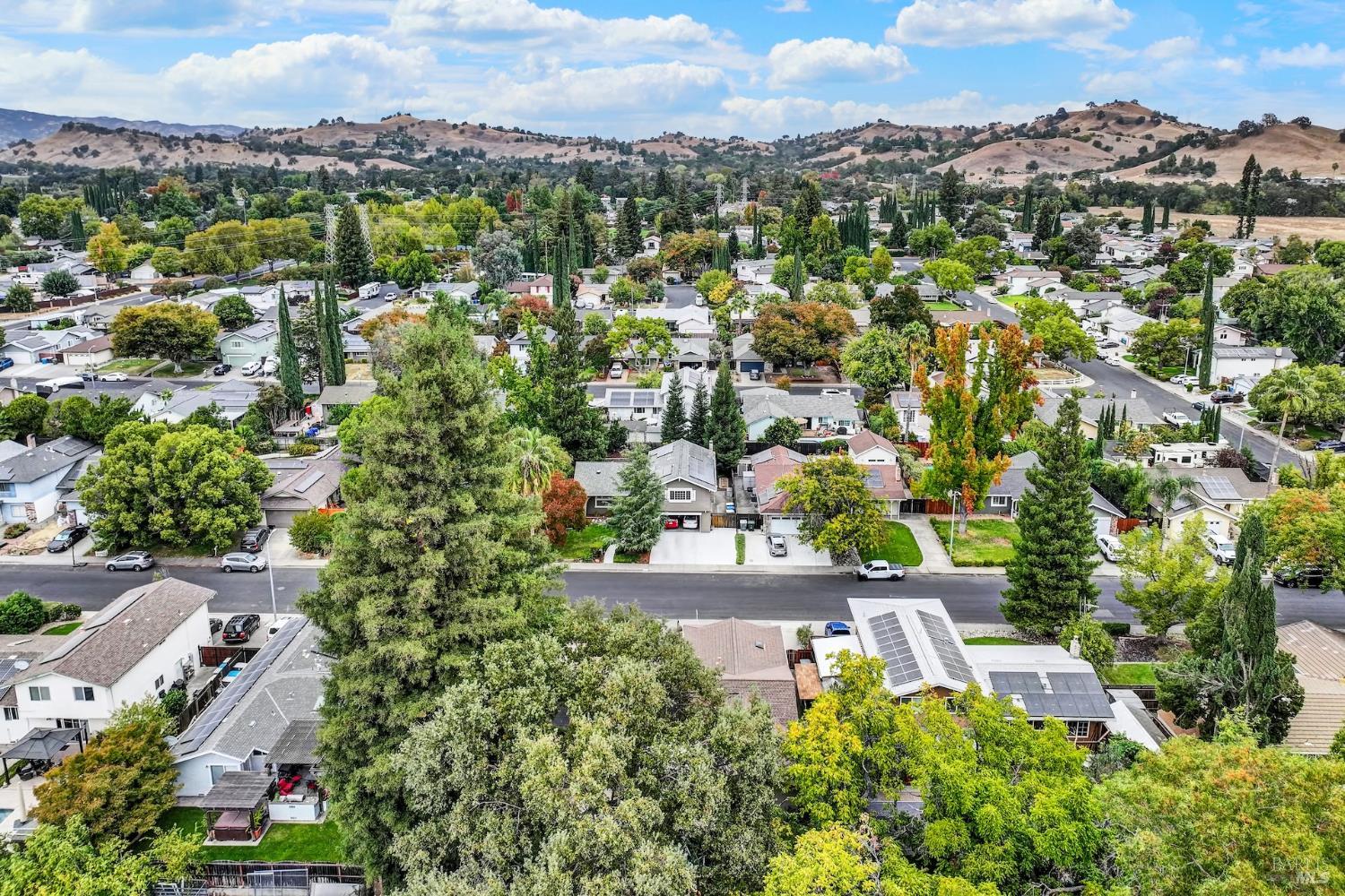 378 Evergreen Drive Vacaville CA 95688