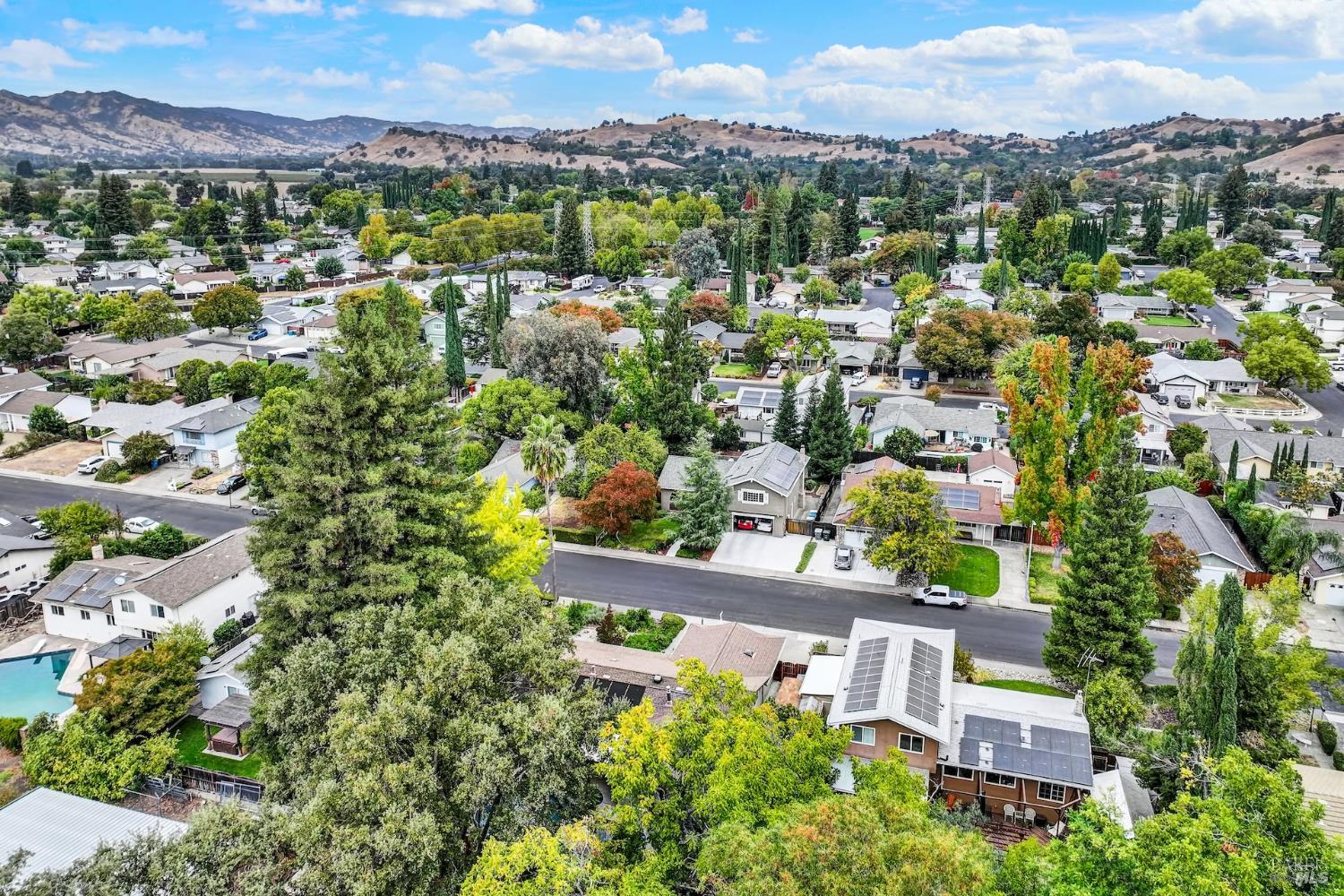 378 Evergreen Drive Vacaville CA 95688