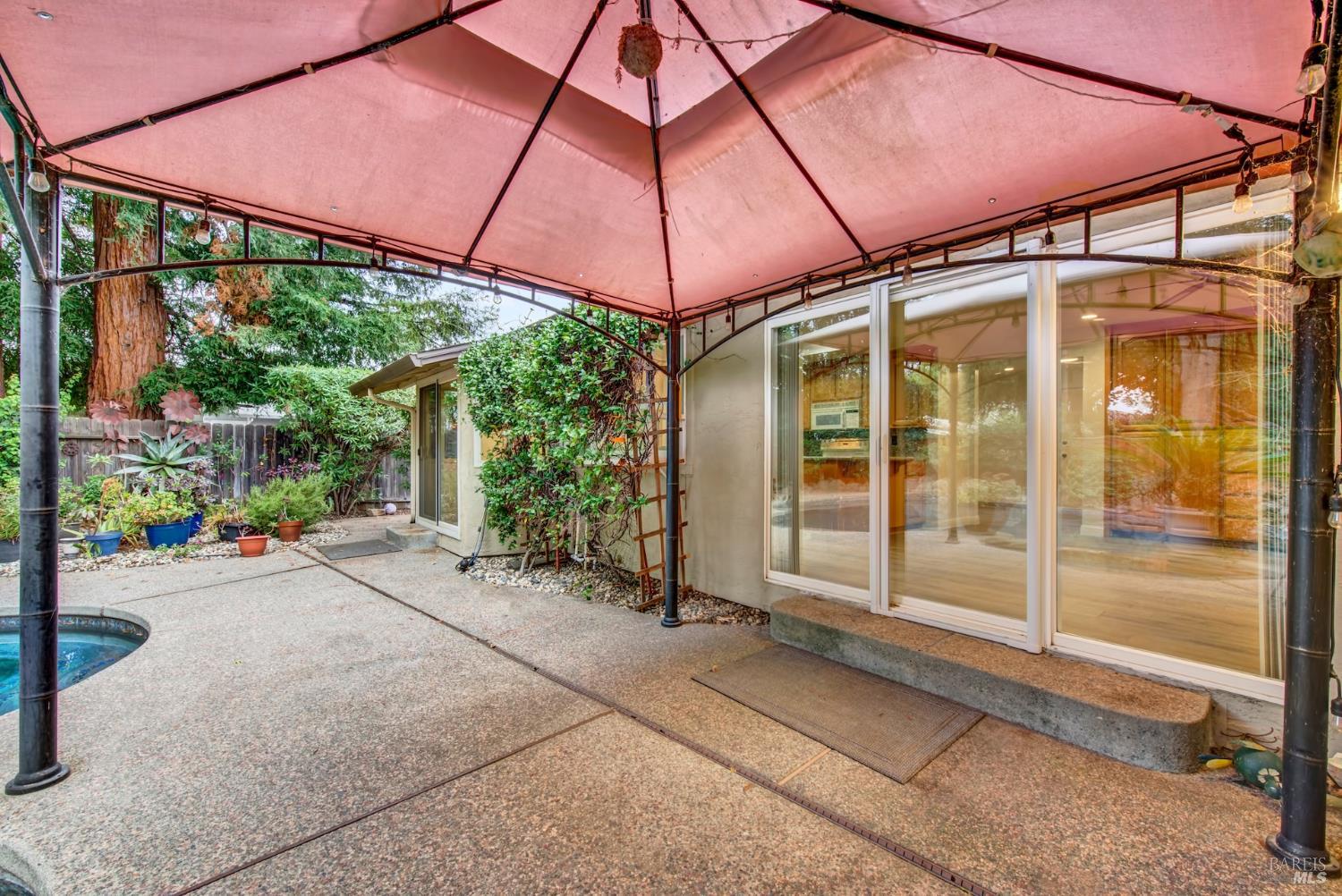 378 Evergreen Drive Vacaville CA 95688