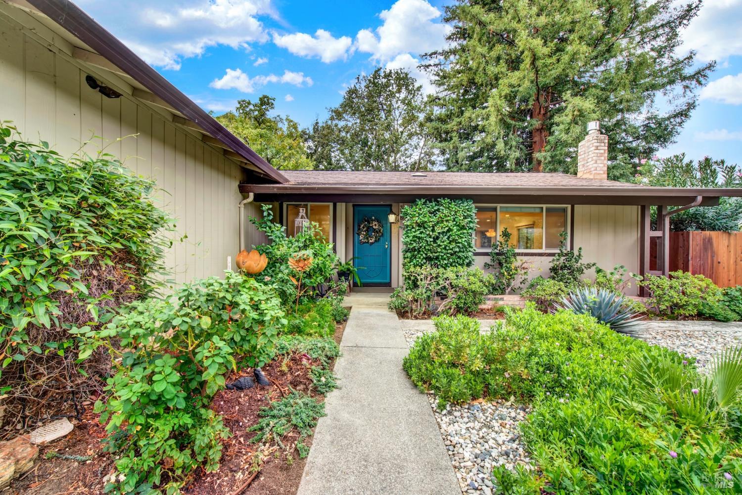378 Evergreen Drive Vacaville CA 95688