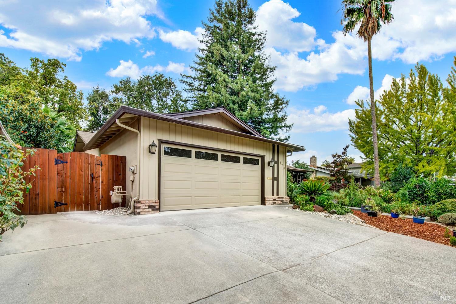 378 Evergreen Drive Vacaville CA 95688