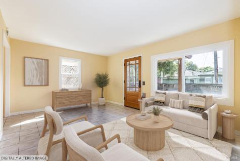 18090 Las Lomas Road Sonoma CA 95476