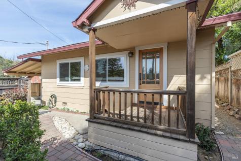 18090 Las Lomas Road Sonoma CA 95476