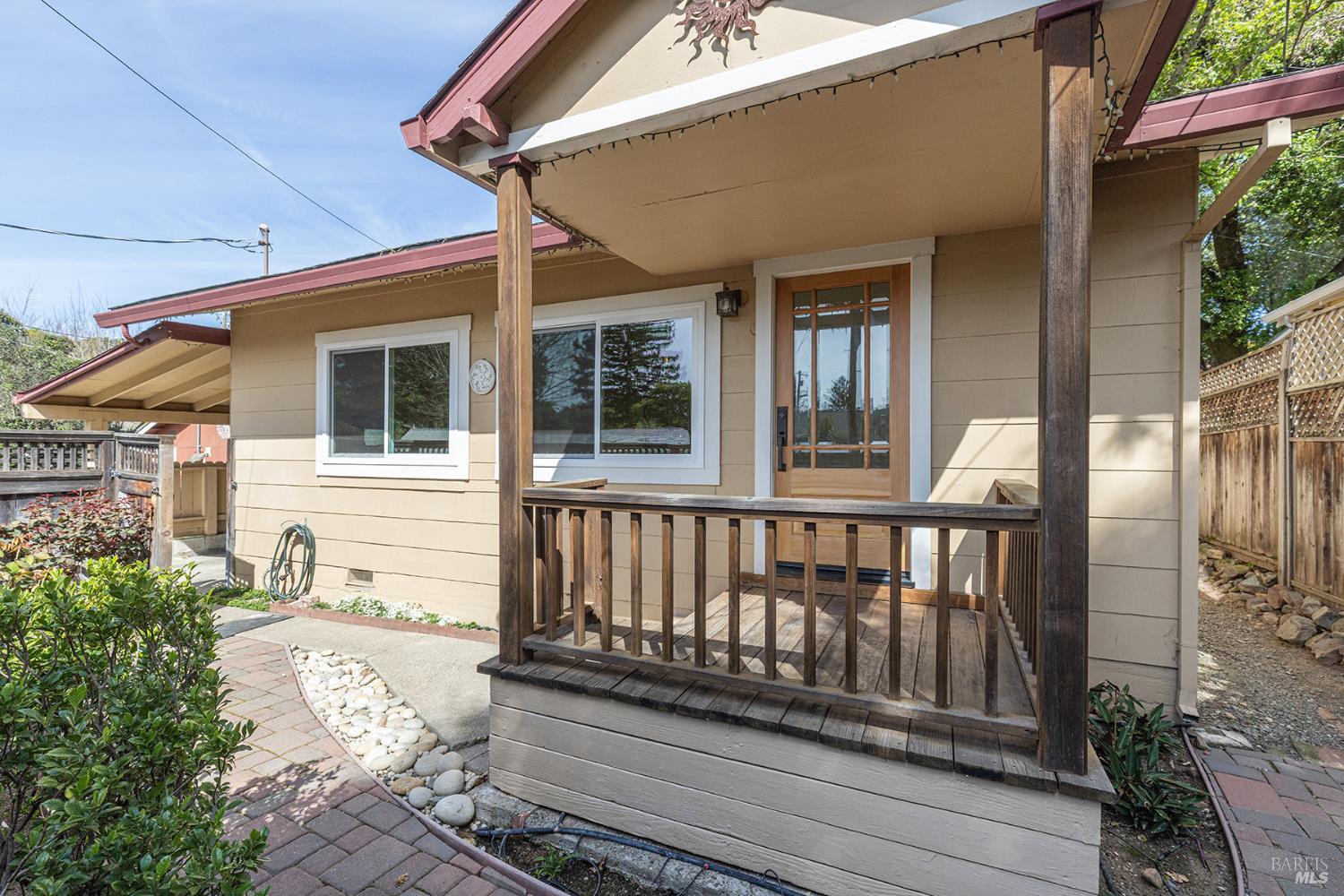 18090 Las Lomas Road Sonoma CA 95476