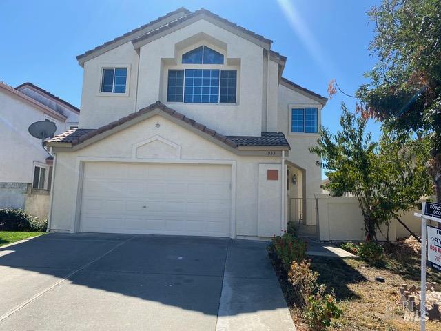 953 Mccoy Creek Circle Suisun City CA 94585