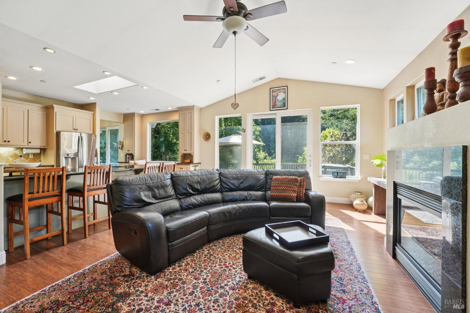 22585 Sylvan Way Monte Rio CA 95462
