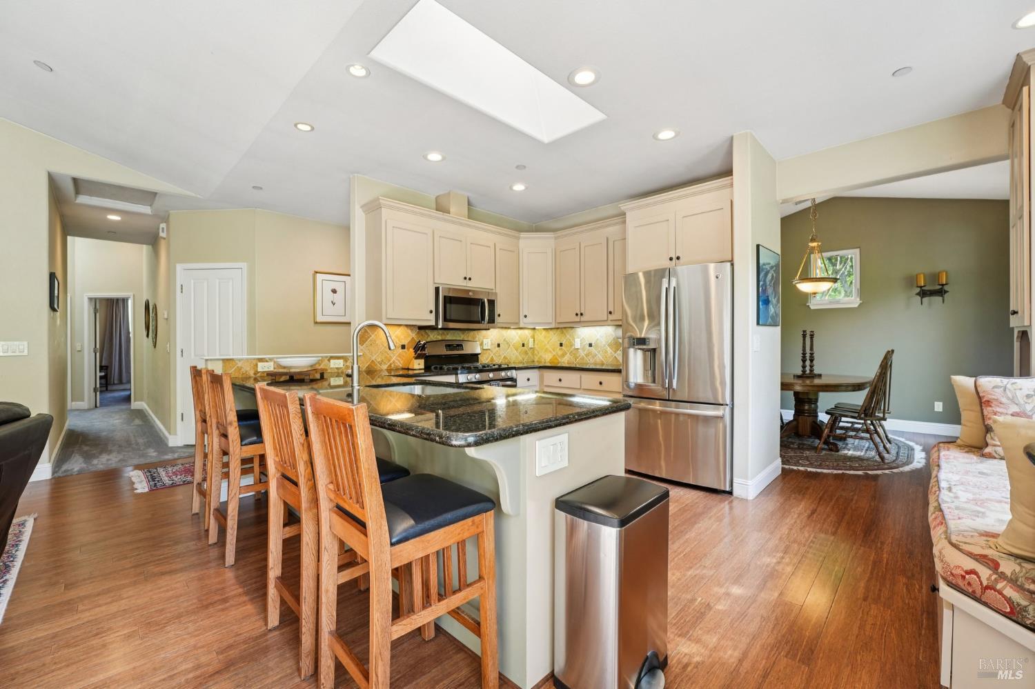 22585 Sylvan Way Monte Rio CA 95462