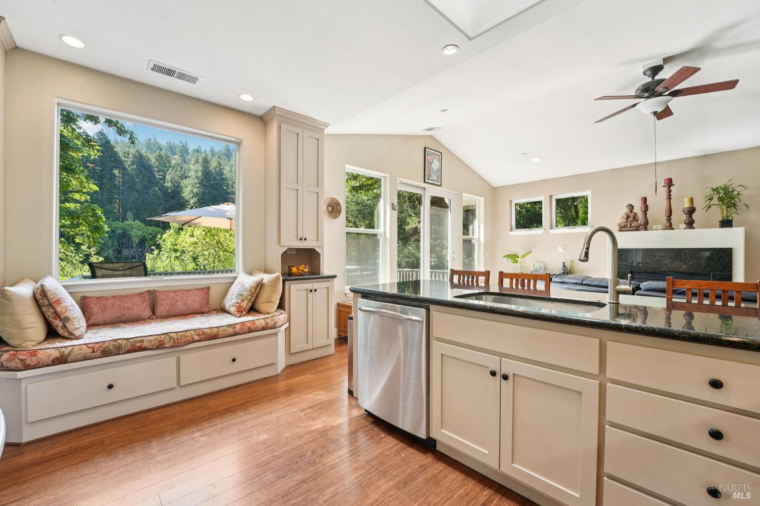 22585 Sylvan Way Monte Rio CA 95462