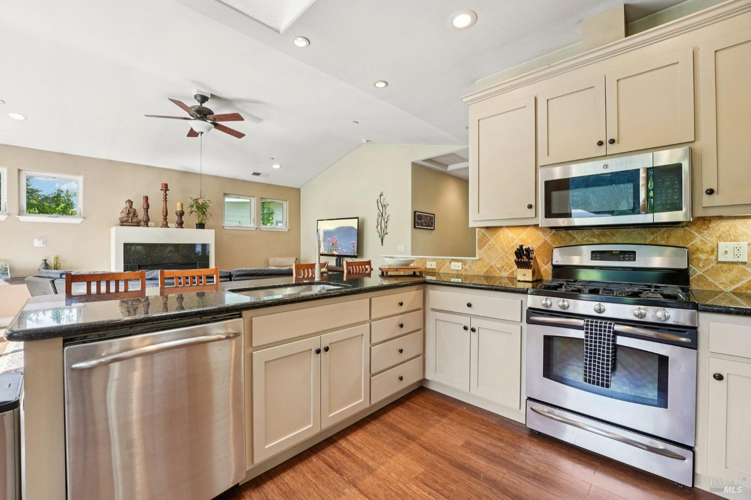 22585 Sylvan Way Monte Rio CA 95462