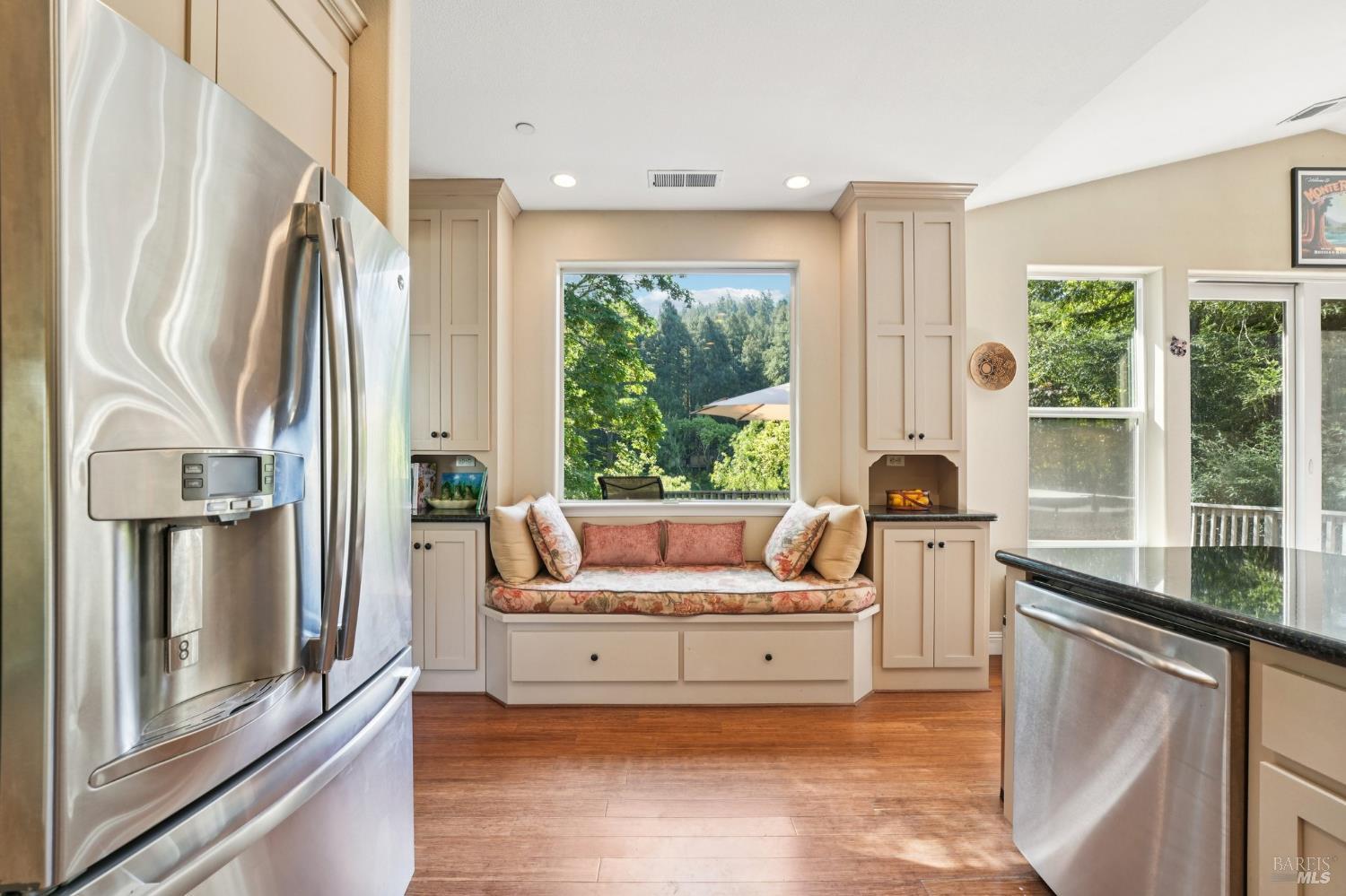22585 Sylvan Way Monte Rio CA 95462