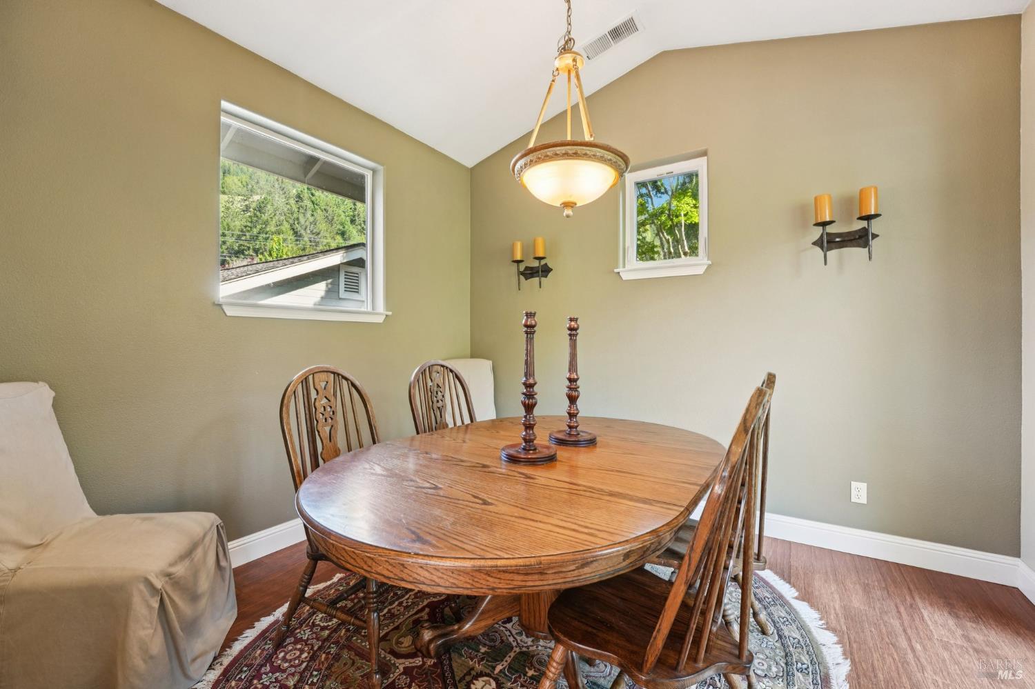 22585 Sylvan Way Monte Rio CA 95462