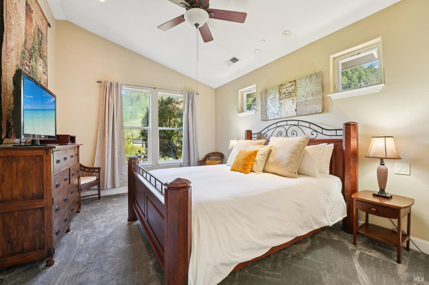 22585 Sylvan Way Monte Rio CA 95462