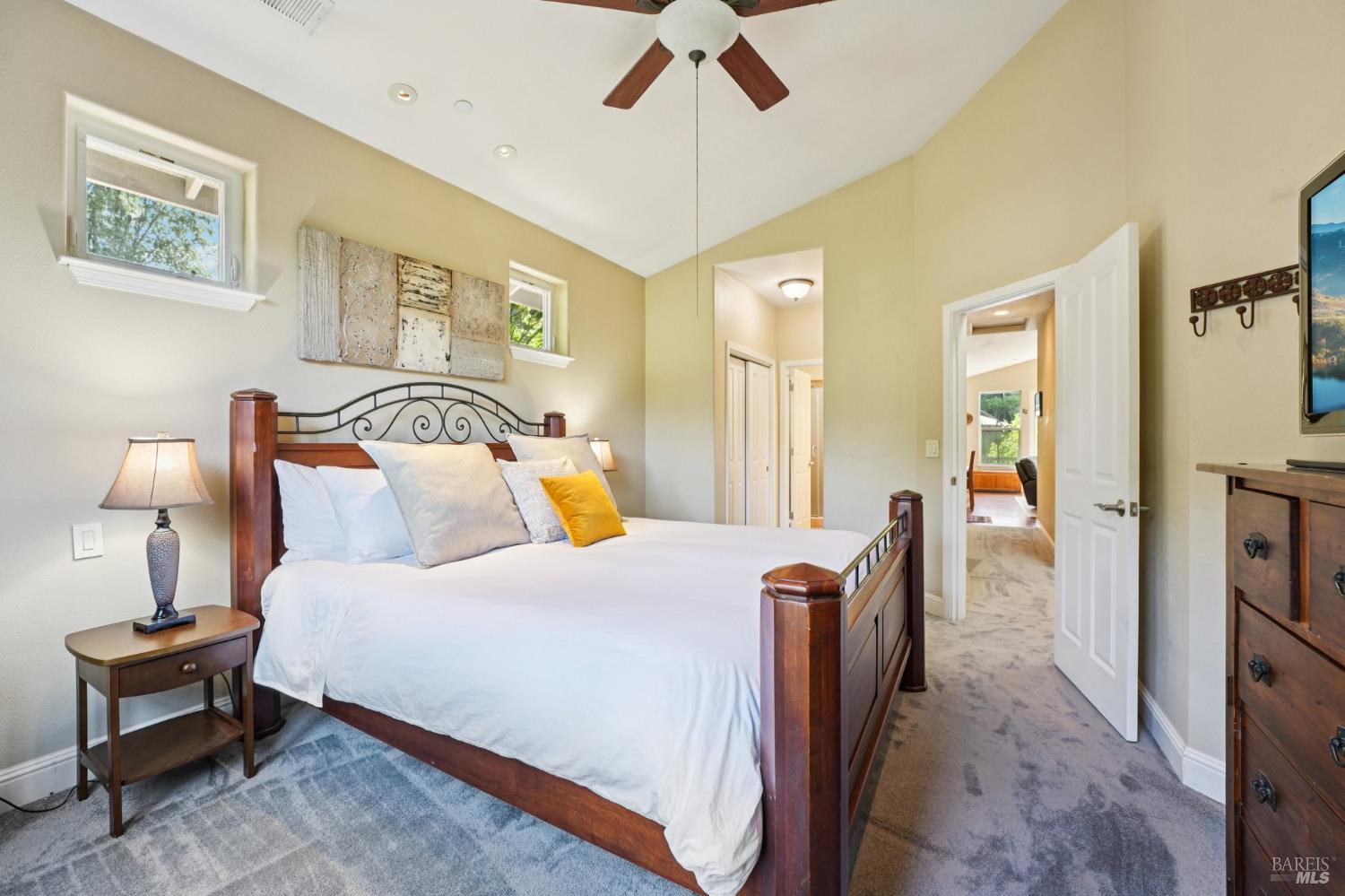 22585 Sylvan Way Monte Rio CA 95462