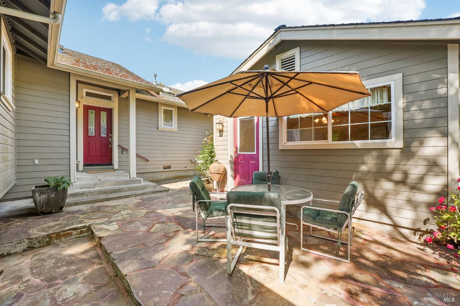 22585 Sylvan Way Monte Rio CA 95462