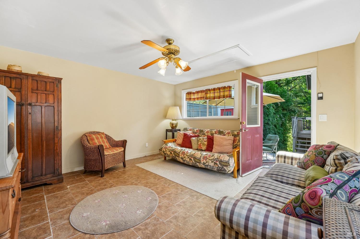 22585 Sylvan Way Monte Rio CA 95462