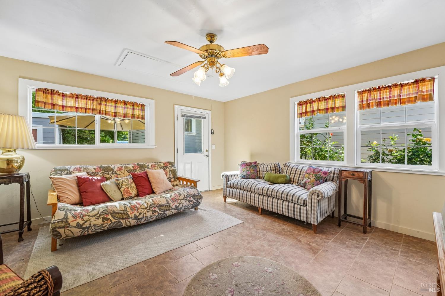 22585 Sylvan Way Monte Rio CA 95462