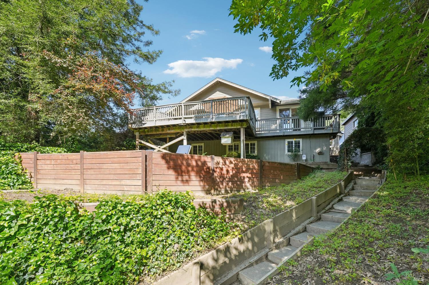 22585 Sylvan Way Monte Rio CA 95462