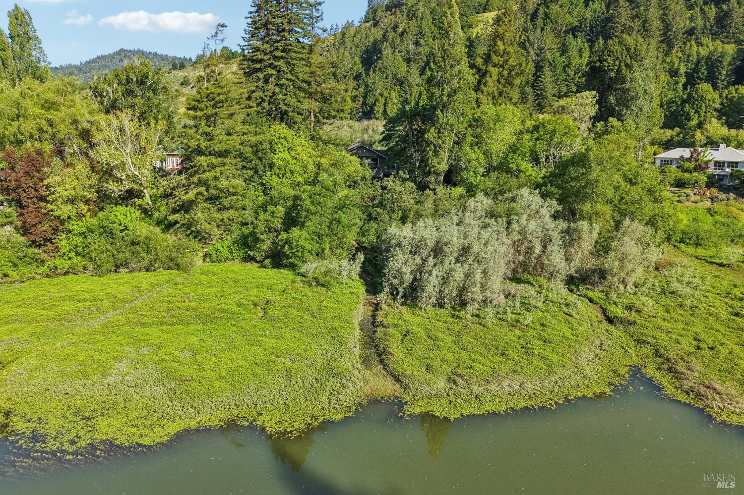 22585 Sylvan Way Monte Rio CA 95462