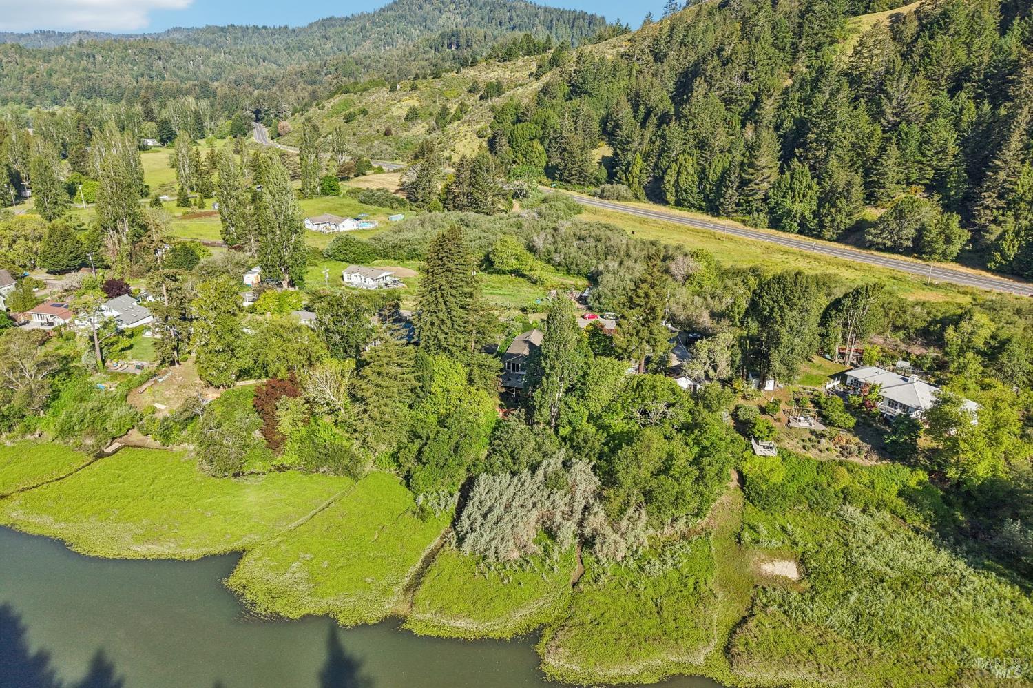 22585 Sylvan Way Monte Rio CA 95462