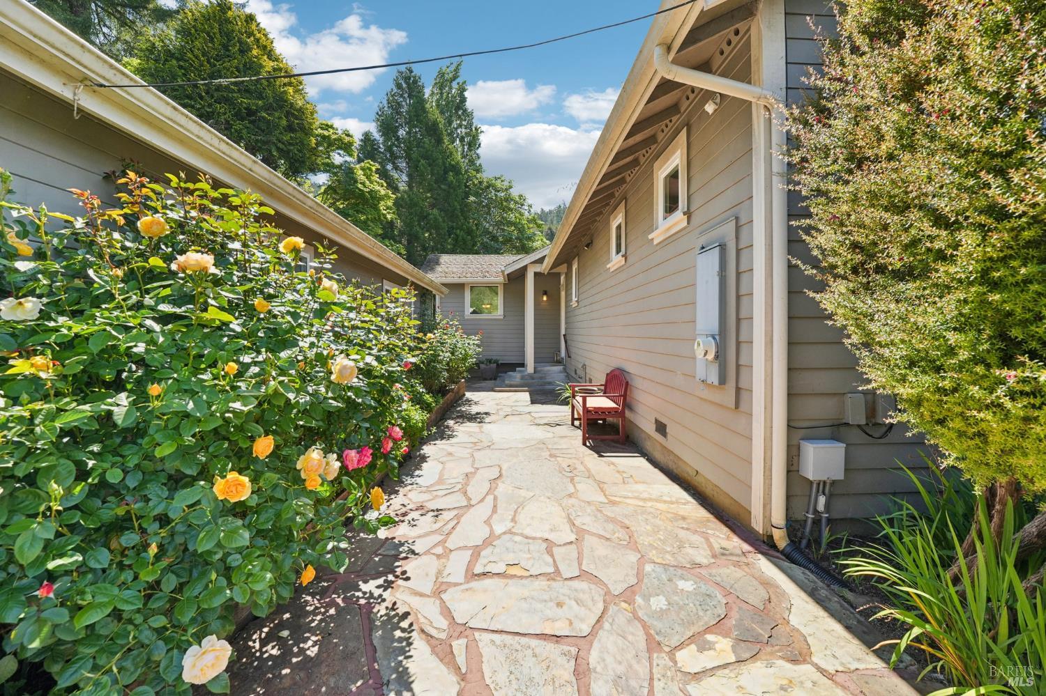 22585 Sylvan Way Monte Rio CA 95462