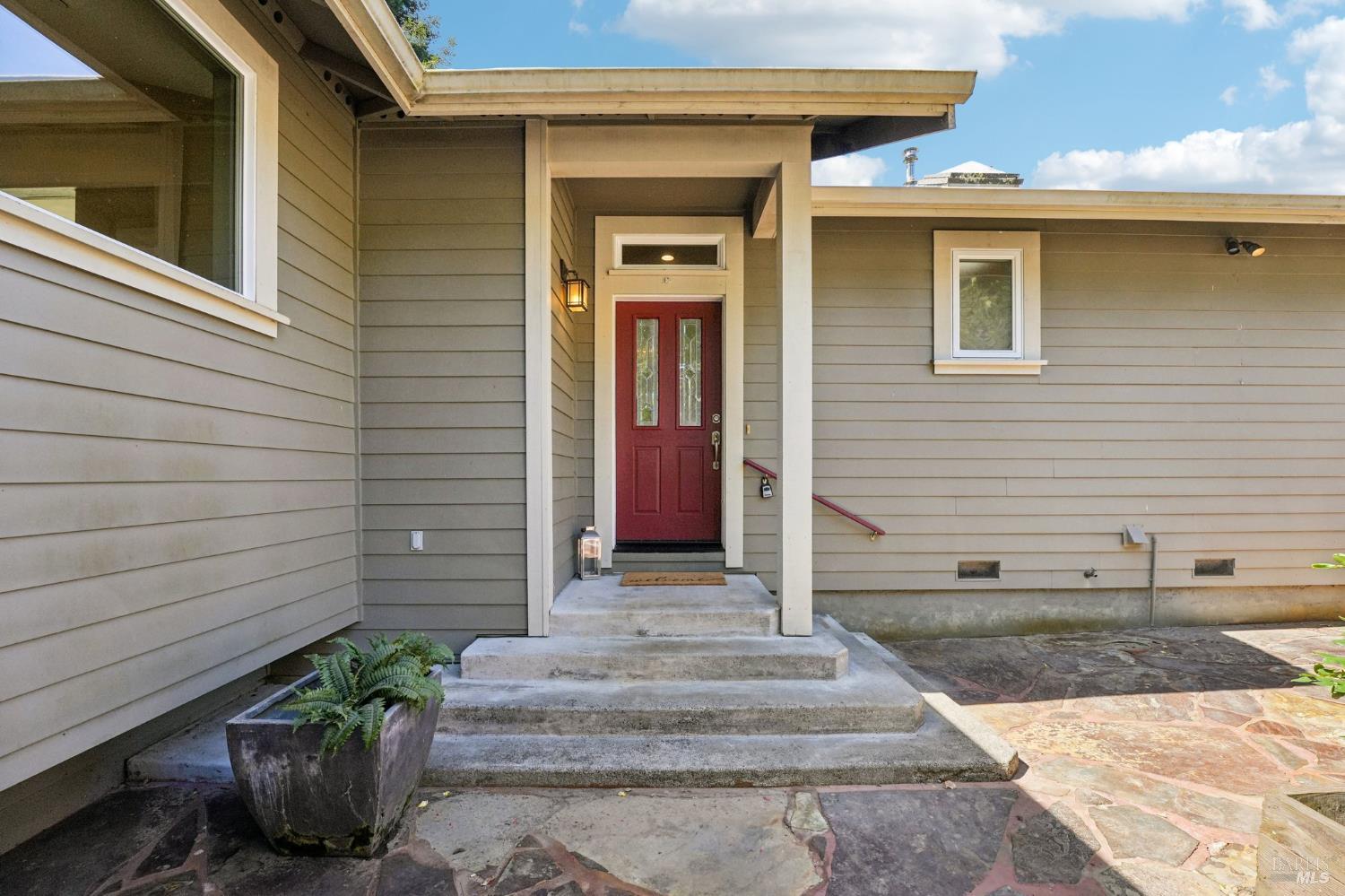 22585 Sylvan Way Monte Rio CA 95462