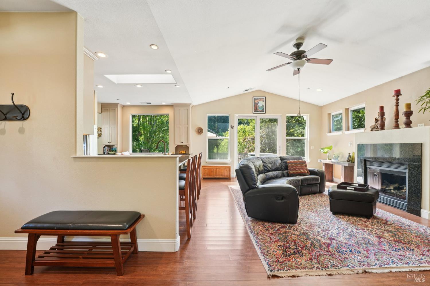22585 Sylvan Way Monte Rio CA 95462